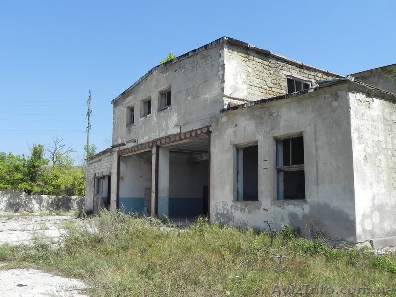 Продам или сдам в аренду базу АР Крым - <ro>Изображение</ro><ru>Изображение</ru> #2, <ru>Объявление</ru> #896137