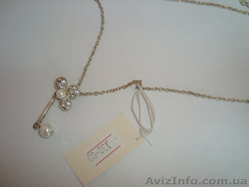 СРОЧНО!!!!В связи с закрытием магазина продам оптом бижутерию - <ro>Изображение</ro><ru>Изображение</ru> #7, <ru>Объявление</ru> #903976