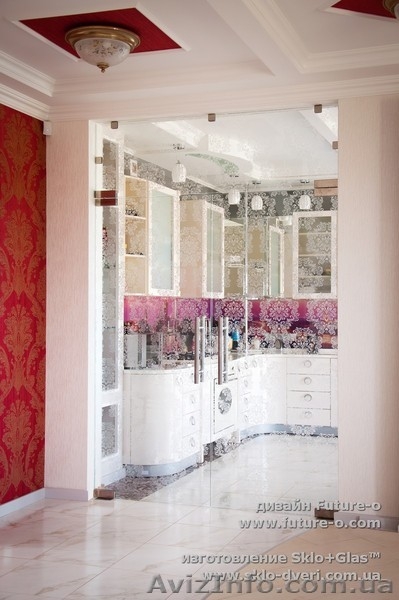 Двери стеклянные - <ro>Изображение</ro><ru>Изображение</ru> #2, <ru>Объявление</ru> #900698