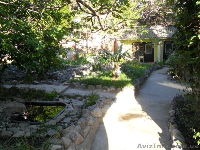 Предлагаю замечательный отдых у моря!))) - <ro>Изображение</ro><ru>Изображение</ru> #3, <ru>Объявление</ru> #900190