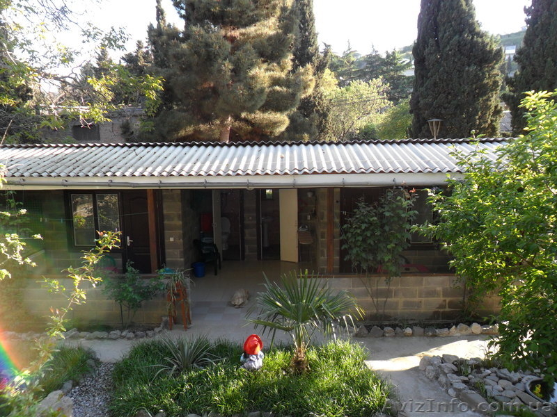 Предлагаю замечательный отдых у моря!))) - <ro>Изображение</ro><ru>Изображение</ru> #2, <ru>Объявление</ru> #900190