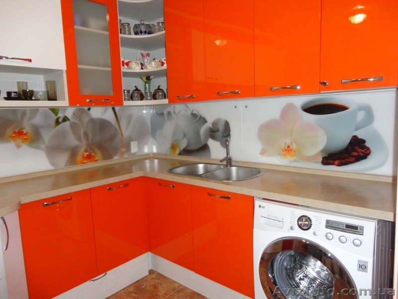 Фартук для кухни - <ro>Изображение</ro><ru>Изображение</ru> #1, <ru>Объявление</ru> #900707
