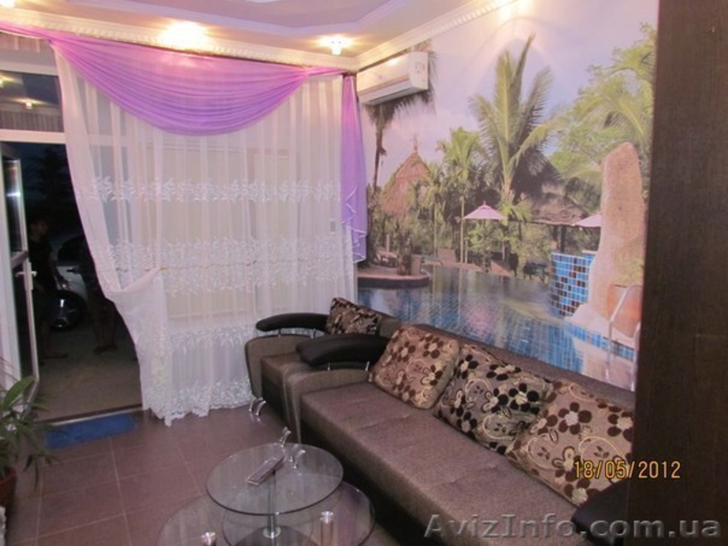 Отдых-В-Крыму На-Юбк Алушта - <ro>Изображение</ro><ru>Изображение</ru> #5, <ru>Объявление</ru> #898625