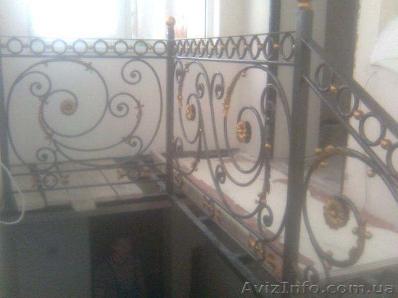 СВАРОЧНЫЕ КУЗНЕЧНЫЕ РАБОТЫ - <ro>Изображение</ro><ru>Изображение</ru> #1, <ru>Объявление</ru> #900714