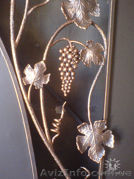 СВАРОЧНЫЕ КУЗНЕЧНЫЕ РАБОТЫ - <ro>Изображение</ro><ru>Изображение</ru> #3, <ru>Объявление</ru> #900714