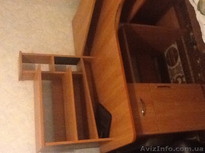 Продам компьютер.компьютерный стол - <ro>Изображение</ro><ru>Изображение</ru> #2, <ru>Объявление</ru> #894121