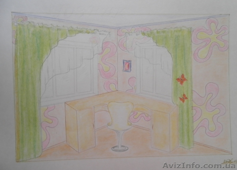 Профессиональный ремонт и отделка помещений! - <ro>Изображение</ro><ru>Изображение</ru> #10, <ru>Объявление</ru> #901021