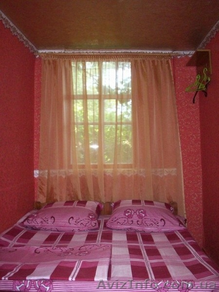 Сдается жилье в Коктебеле - <ro>Изображение</ro><ru>Изображение</ru> #1, <ru>Объявление</ru> #906568