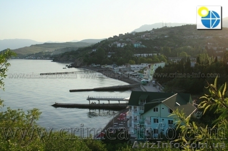 Предлагаю замечательный отдых у моря!))) - <ro>Изображение</ro><ru>Изображение</ru> #1, <ru>Объявление</ru> #900190