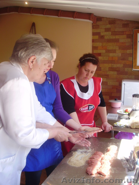 20 Июня в 13:00 начало курса Кондитер в Симферополе - <ro>Изображение</ro><ru>Изображение</ru> #2, <ru>Объявление</ru> #798006