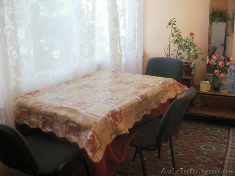 Сдам 2х ком. квартиру для отдыха летом. Посуточно. - <ro>Изображение</ro><ru>Изображение</ru> #3, <ru>Объявление</ru> #906276