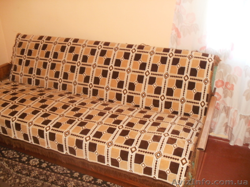 Сдам 2х ком. квартиру для отдыха летом. Посуточно. - <ro>Изображение</ro><ru>Изображение</ru> #2, <ru>Объявление</ru> #906276