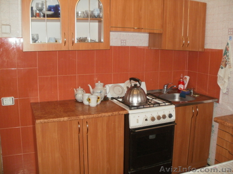 Сдам 2х ком. квартиру для отдыха летом. Посуточно. - <ro>Изображение</ro><ru>Изображение</ru> #5, <ru>Объявление</ru> #906276