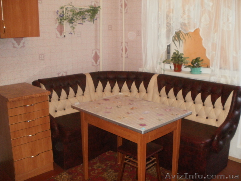 Сдам 2х ком. квартиру для отдыха летом. Посуточно. - <ro>Изображение</ro><ru>Изображение</ru> #6, <ru>Объявление</ru> #906276