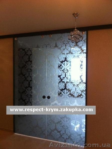 Стеклянные раздвижные системы - <ro>Изображение</ro><ru>Изображение</ru> #2, <ru>Объявление</ru> #900699