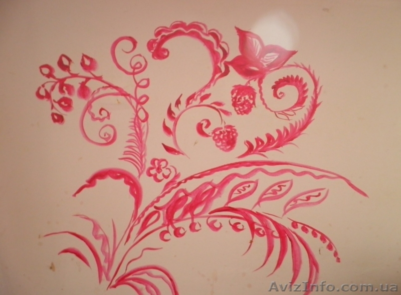 Художник - дизайнер,осуществляю Мечту жить в красоте и уюте! - <ro>Изображение</ro><ru>Изображение</ru> #7, <ru>Объявление</ru> #901011