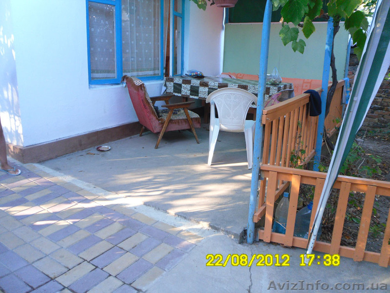 Отдых в Феодосии.Частный сектор. - <ro>Изображение</ro><ru>Изображение</ru> #3, <ru>Объявление</ru> #894671