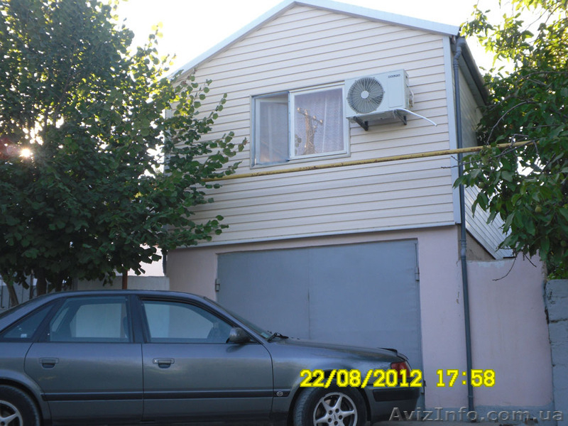 Отдых в Феодосии.Частный сектор. - <ro>Изображение</ro><ru>Изображение</ru> #5, <ru>Объявление</ru> #894671