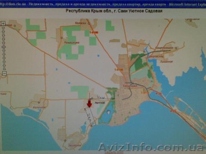 Продам новую жилую квартиру у моря - <ro>Изображение</ro><ru>Изображение</ru> #3, <ru>Объявление</ru> #901276