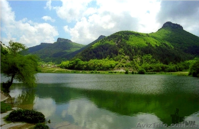 ЭКСТРЕМАЛЬНЫЙ ОТДЫХ, ПУТЕШЕСТВИЕ, ОТДЫХ У МОРЯ, ЭКСКУРСИИ ПО КРЫМ - <ro>Изображение</ro><ru>Изображение</ru> #2, <ru>Объявление</ru> #918906