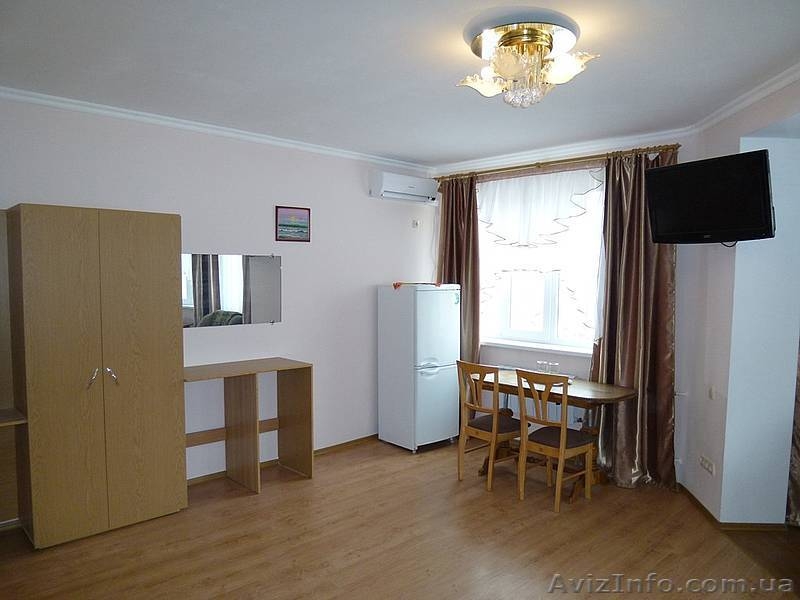 Отдых и оздоровление Феодосия 2013, Горящие путевки в Феодосии отель "Виктори" - <ro>Изображение</ro><ru>Изображение</ru> #2, <ru>Объявление</ru> #916922