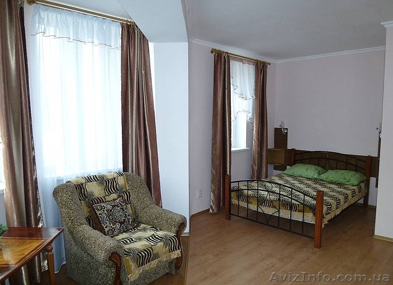 Отдых и оздоровление Феодосия 2013, Горящие путевки в Феодосии отель "Виктори" - <ro>Изображение</ro><ru>Изображение</ru> #4, <ru>Объявление</ru> #916922