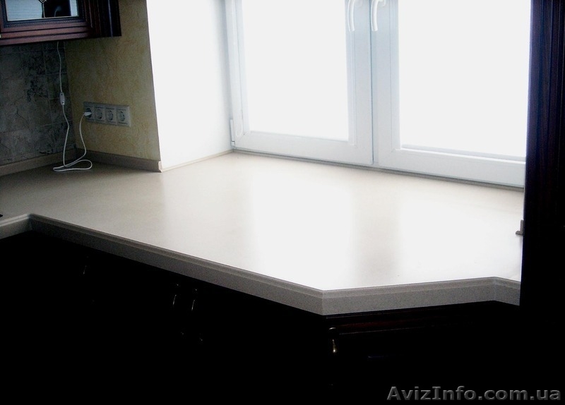 Замена столешниц в кухне - <ro>Изображение</ro><ru>Изображение</ru> #3, <ru>Объявление</ru> #919294