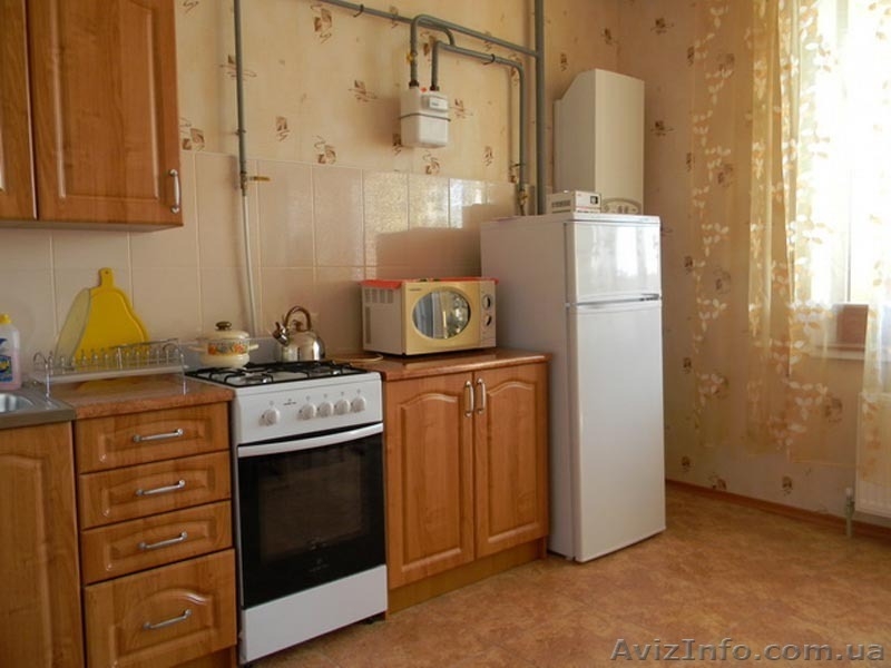 Снять квартиру в Севастополе посуточно, с видом на море - <ro>Изображение</ro><ru>Изображение</ru> #3, <ru>Объявление</ru> #918637