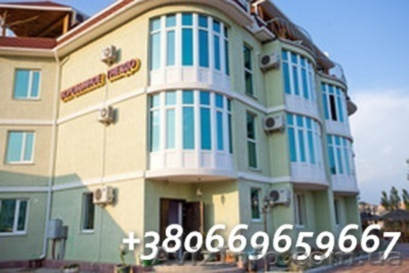 Отдых в Крыму Отдых с детьми Воробьиное гнездо Судак. - <ro>Изображение</ro><ru>Изображение</ru> #3, <ru>Объявление</ru> #918789