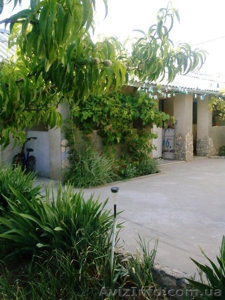 Продам свою дачу мини-пансионат в Крыму 9 км. от Евпатории - <ro>Изображение</ro><ru>Изображение</ru> #8, <ru>Объявление</ru> #814799