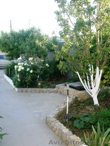 Продам свою дачу мини-пансионат в Крыму 9 км. от Евпатории - <ro>Изображение</ro><ru>Изображение</ru> #7, <ru>Объявление</ru> #814799