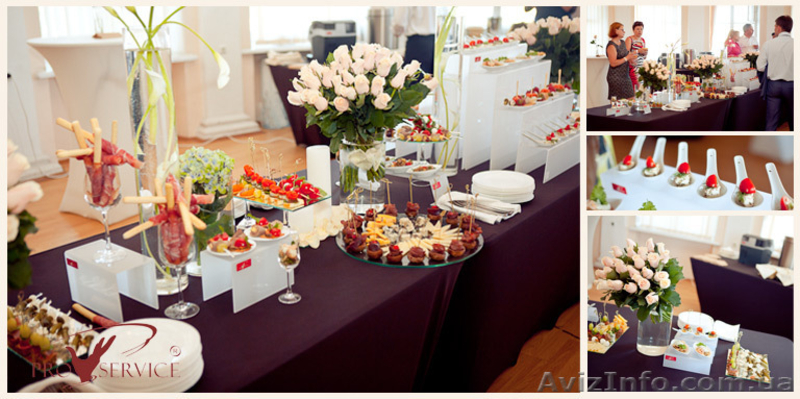 Организация банкетов в Крыму - <ro>Изображение</ro><ru>Изображение</ru> #3, <ru>Объявление</ru> #920342