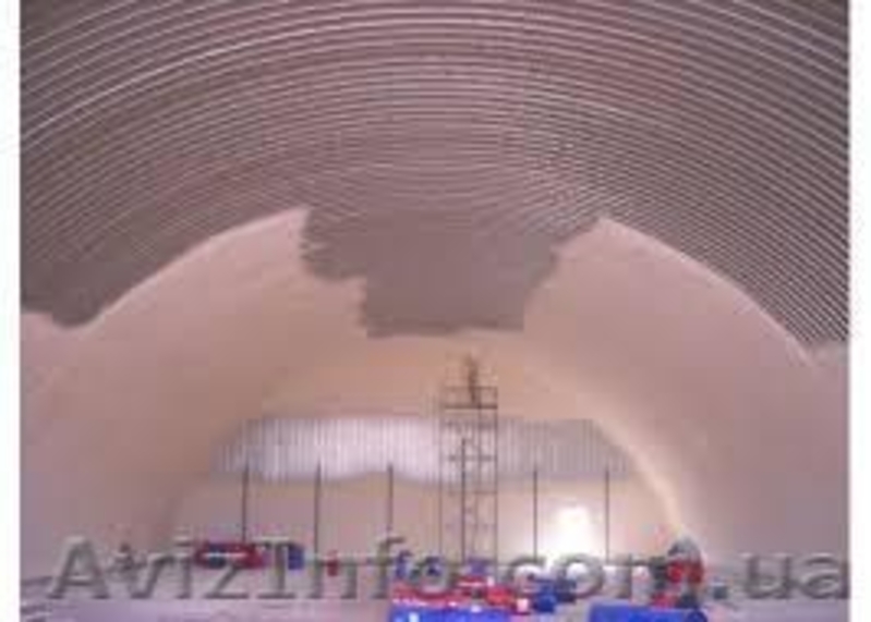 Напыление пенополиуретана(ППУ). Тепло- и годроизоляция. - <ro>Изображение</ro><ru>Изображение</ru> #1, <ru>Объявление</ru> #913379