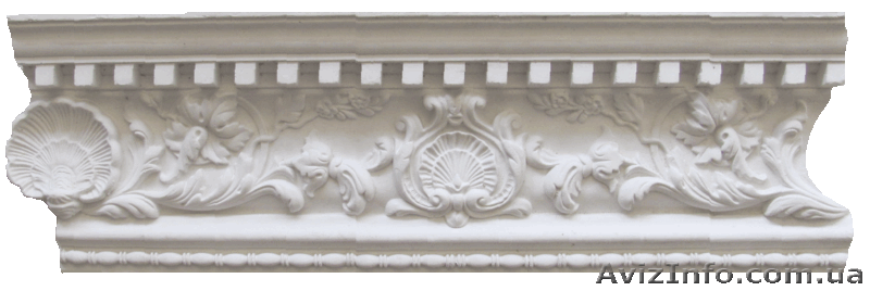 Лепные изделия из гипса - <ro>Изображение</ro><ru>Изображение</ru> #7, <ru>Объявление</ru> #912431