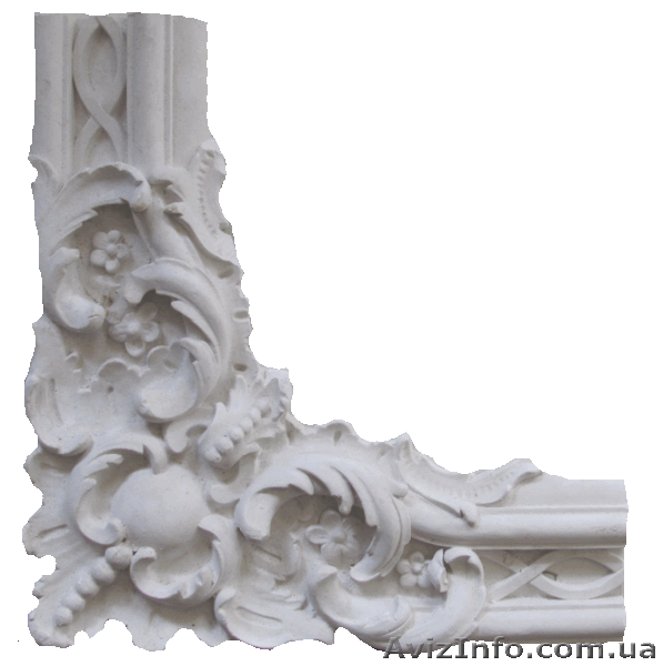 Лепные изделия из гипса - <ro>Изображение</ro><ru>Изображение</ru> #6, <ru>Объявление</ru> #912431