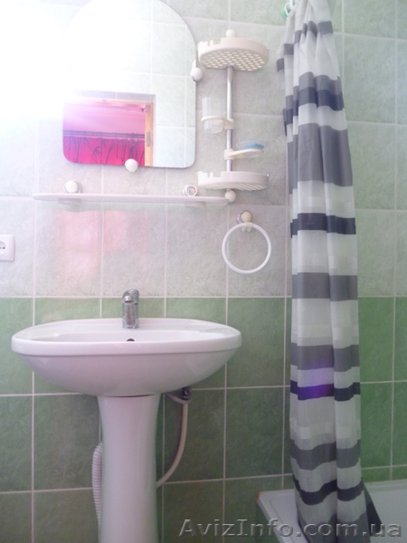 Отдых у моря в Судаке - <ro>Изображение</ro><ru>Изображение</ru> #3, <ru>Объявление</ru> #921764