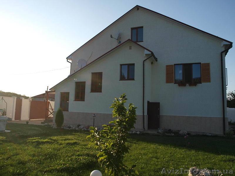 Продается частное домовладение (поселок Перевальное) - <ro>Изображение</ro><ru>Изображение</ru> #1, <ru>Объявление</ru> #916127