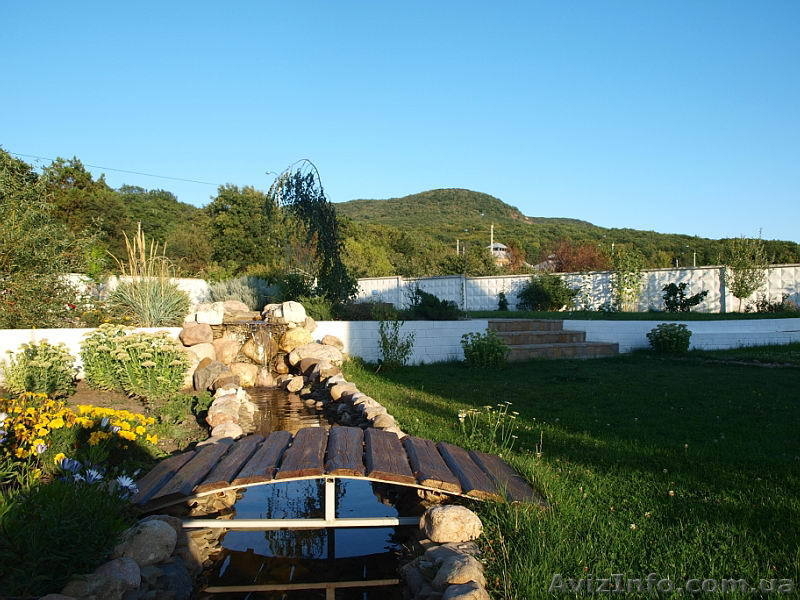 Продается частное домовладение (поселок Перевальное) - <ro>Изображение</ro><ru>Изображение</ru> #2, <ru>Объявление</ru> #916127