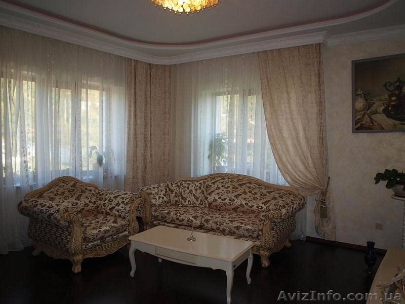 Продается частное домовладение (поселок Перевальное) - <ro>Изображение</ro><ru>Изображение</ru> #3, <ru>Объявление</ru> #916127