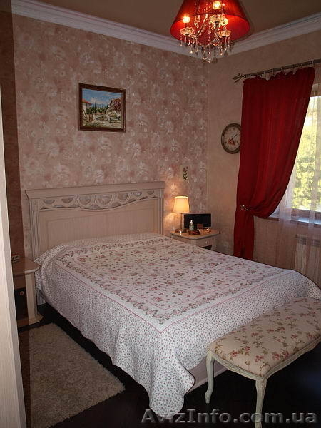 Продается частное домовладение (поселок Перевальное) - <ro>Изображение</ro><ru>Изображение</ru> #4, <ru>Объявление</ru> #916127