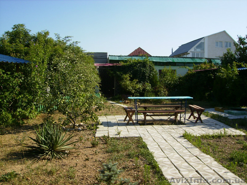 База Отдыха "Таити" - <ro>Изображение</ro><ru>Изображение</ru> #2, <ru>Объявление</ru> #913838