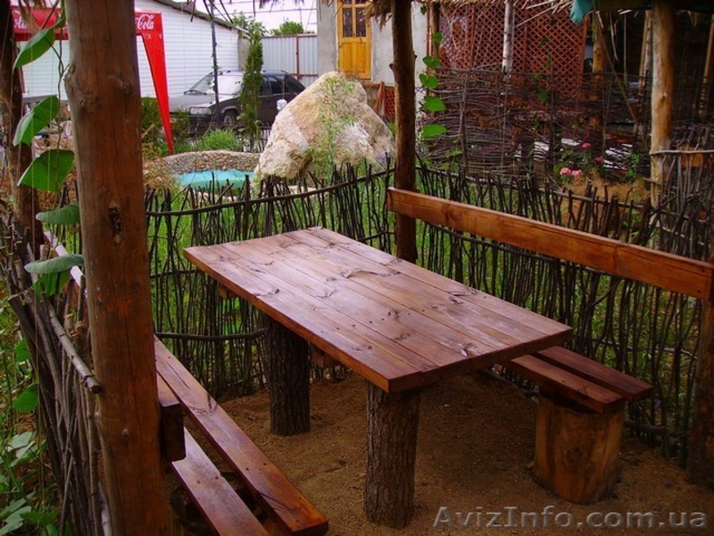 База Отдыха "Таити" - <ro>Изображение</ro><ru>Изображение</ru> #5, <ru>Объявление</ru> #913838