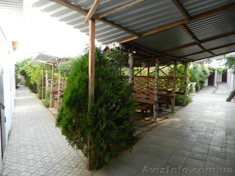 База Отдыха "Таити" - <ro>Изображение</ro><ru>Изображение</ru> #1, <ru>Объявление</ru> #913838