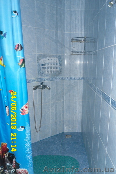 Дом-квартира в частном секторе в Гурзуфе - <ro>Изображение</ro><ru>Изображение</ru> #6, <ru>Объявление</ru> #921601