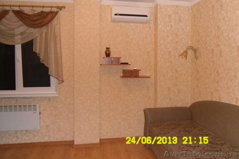 Дом-квартира в частном секторе в Гурзуфе - <ro>Изображение</ro><ru>Изображение</ru> #2, <ru>Объявление</ru> #921601