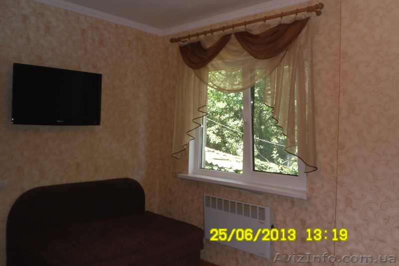 Дом-квартира в частном секторе в Гурзуфе - <ro>Изображение</ro><ru>Изображение</ru> #3, <ru>Объявление</ru> #921601