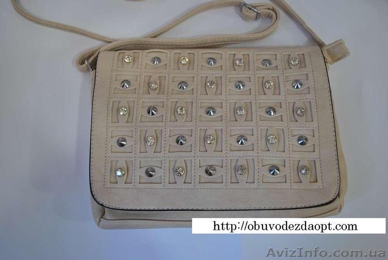 Сумки. Опт и розница. Для Вас! - <ro>Изображение</ro><ru>Изображение</ru> #1, <ru>Объявление</ru> #914397