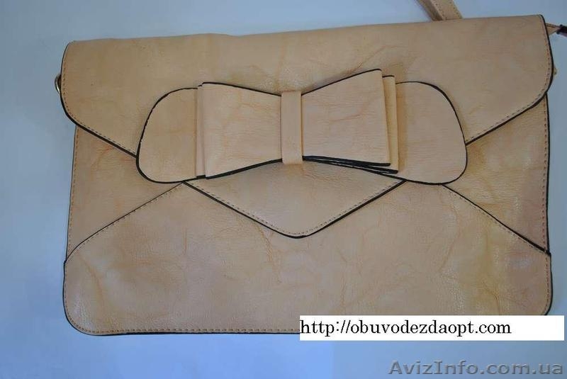 Сумки. Опт и розница. Для Вас! - <ro>Изображение</ro><ru>Изображение</ru> #2, <ru>Объявление</ru> #914397