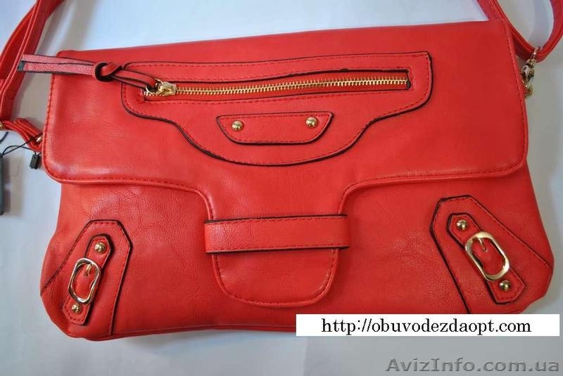 Сумки. Опт и розница. Для Вас! - <ro>Изображение</ro><ru>Изображение</ru> #3, <ru>Объявление</ru> #914397
