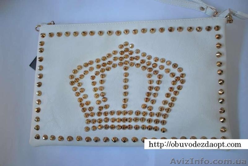 Сумки. Опт и розница. Для Вас! - <ro>Изображение</ro><ru>Изображение</ru> #4, <ru>Объявление</ru> #914397